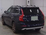 2016 Volvo XC90 T5 AWD Sedan for sale, Japanese used car export - photo 2 of 6 | GULJI TRADERS