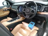 2016 Volvo XC90 T5 AWD Sedan for sale, Japanese used car export - photo 3 of 6 | GULJI TRADERS