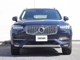 2016 Volvo XC90 T5 AWD Sedan for sale, Japanese used car export - photo 5 of 9 | GULJI TRADERS