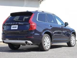 2016 Volvo XC90 T5 AWD Sedan for sale, Japanese used car export - photo 8 of 9 | GULJI TRADERS