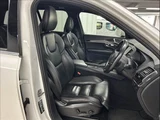 2017 Volvo XC90 T6 AWD Inscription Sedan for sale, Japanese used car export - photo 8 of 20 | GULJI TRADERS