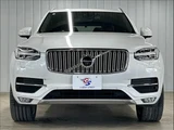 2017 Volvo XC90 T6 AWD Inscription Sedan for sale, Japanese used car export - photo 13 of 20 | GULJI TRADERS