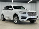 2017 Volvo XC90 T6 AWD Inscription Sedan for sale, Japanese used car export - photo 16 of 20 | GULJI TRADERS