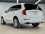 2017 Volvo XC90 T6 AWD Inscription Sedan for sale, Japanese used car export - photo 17 of 20 | GULJI TRADERS