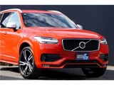 2017 Volvo XC90 T6 AWD Sedan for sale, Japanese used car export - photo 2 of 78 | GULJI TRADERS