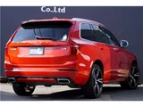 2017 Volvo XC90 T6 AWD Sedan for sale, Japanese used car export - photo 77 of 78 | GULJI TRADERS