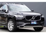 2017 Volvo XC90 T5 AWD Sedan for sale, Japanese used car export - photo 2 of 80 | GULJI TRADERS