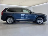 2017 Volvo XC90 T6 AWD Sedan for sale, Japanese used car export - photo 7 of 30 | GULJI TRADERS