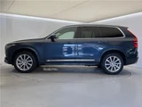 2017 Volvo XC90 T6 AWD Sedan for sale, Japanese used car export - photo 17 of 30 | GULJI TRADERS