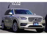 2017 Volvo XC90 T6 AWD Sedan for sale, Japanese used car export - photo 1 of 78 | GULJI TRADERS