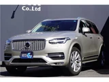 2017 Volvo XC90 T6 AWD Sedan for sale, Japanese used car export - photo 17 of 78 | GULJI TRADERS