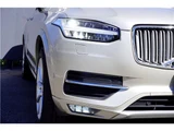 2017 Volvo XC90 T6 AWD Sedan for sale, Japanese used car export - photo 33 of 78 | GULJI TRADERS