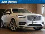 2017 Volvo XC90 T8 AWD Sedan for sale, Japanese used car export - photo 1 of 9 | GULJI TRADERS