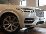 2017 Volvo XC90 T8 AWD Sedan for sale, Japanese used car export - photo 5 of 9 | GULJI TRADERS