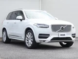 2017 Volvo XC90 T6 AWD Sedan for sale, Japanese used car export - photo 6 of 9 | GULJI TRADERS