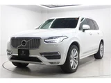 2018 Volvo XC90 T6 AWD Sedan for sale, Japanese used car export - photo 1 of 56 | GULJI TRADERS