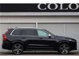 2018 Volvo XC90 T6 AWD Sedan for sale, Japanese used car export - photo 16 of 43 | GULJI TRADERS