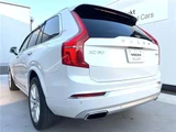 2018 Volvo XC90 T6 AWD Sedan for sale, Japanese used car export - photo 9 of 30 | GULJI TRADERS