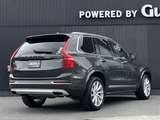 2018 Volvo XC90 XC90 T6 AWD 4WD Sedan for sale, Japanese used car export - photo 2 of 23 | GULJI TRADERS