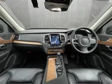 2018 Volvo XC90 XC90 T6 AWD 4WD Sedan for sale, Japanese used car export - photo 3 of 23 | GULJI TRADERS