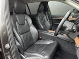 2018 Volvo XC90 XC90 T6 AWD 4WD Sedan for sale, Japanese used car export - photo 8 of 23 | GULJI TRADERS