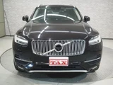 2018 Volvo XC90 T6 AWD Sedan for sale, Japanese used car export - photo 2 of 9 | GULJI TRADERS
