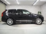 2018 Volvo XC90 T6 AWD Sedan for sale, Japanese used car export - photo 3 of 9 | GULJI TRADERS