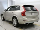 2019 Volvo XC90 Sedan for sale, Japanese used car export - photo 18 of 24 | GULJI TRADERS