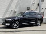 2019 Volvo XC90 XC90 D5 AWD 4WD Sedan for sale, Japanese used car export - photo 1 of 24 | GULJI TRADERS