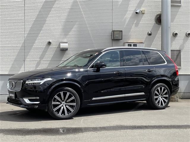 2019 Volvo XC90 XC90 D5 AWD 4WD - photo 1 2019 Volvo XC90 XC90 D5 AWD 4WD Sedan for sale, Japanese used car export | GULJI TRADERS