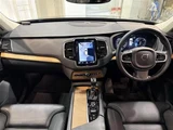 2019 Volvo XC90 XC90 D5 AWD 4WD Sedan for sale, Japanese used car export - photo 3 of 24 | GULJI TRADERS