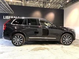 2019 Volvo XC90 XC90 D5 AWD 4WD Sedan for sale, Japanese used car export - photo 9 of 24 | GULJI TRADERS