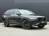 2019 Volvo XC90 XC90 D5 AWD 4WD Sedan for sale, Japanese used car export - photo 1 of 23 | GULJI TRADERS