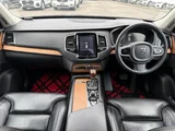 2019 Volvo XC90 XC90 D5 AWD 4WD Sedan for sale, Japanese used car export - photo 3 of 23 | GULJI TRADERS