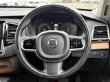 2019 Volvo XC90 XC90 D5 AWD 4WD Sedan for sale, Japanese used car export - photo 5 of 23 | GULJI TRADERS
