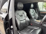 2019 Volvo XC90 XC90 D5 AWD 4WD Sedan for sale, Japanese used car export - photo 21 of 23 | GULJI TRADERS