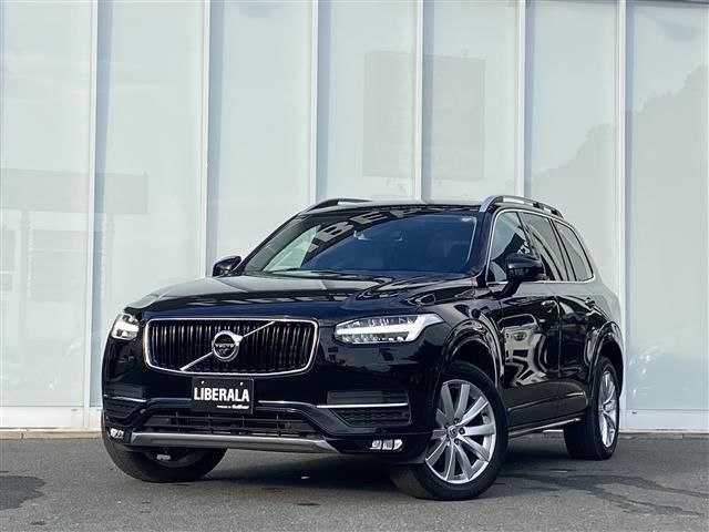 2019 Volvo XC90 XC90 D5 AWD 4WD - photo 1 2019 Volvo XC90 XC90 D5 AWD 4WD Sedan for sale, Japanese used car export | GULJI TRADERS