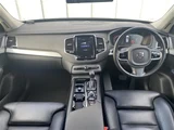 2019 Volvo XC90 XC90 D5 AWD 4WD Sedan for sale, Japanese used car export - photo 3 of 24 | GULJI TRADERS