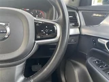 2019 Volvo XC90 XC90 D5 AWD 4WD Sedan for sale, Japanese used car export - photo 17 of 24 | GULJI TRADERS