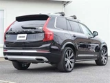 2019 Volvo XC90 T8 AWD Sedan for sale, Japanese used car export - photo 8 of 50 | GULJI TRADERS