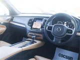 2019 Volvo XC90 T6 AWD Sedan for sale, Japanese used car export - photo 16 of 50 | GULJI TRADERS