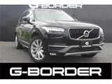 2019 Volvo XC90 D5 4WD Sedan for sale, Japanese used car export - photo 1 of 19 | GULJI TRADERS