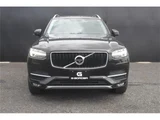 2019 Volvo XC90 D5 4WD Sedan for sale, Japanese used car export - photo 7 of 19 | GULJI TRADERS