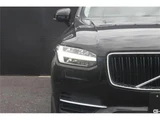 2019 Volvo XC90 D5 4WD Sedan for sale, Japanese used car export - photo 8 of 19 | GULJI TRADERS