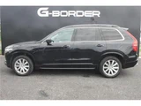 2019 Volvo XC90 D5 4WD Sedan for sale, Japanese used car export - photo 9 of 19 | GULJI TRADERS