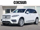 2019 Volvo XC90 T6 AWD Sedan for sale, Japanese used car export - photo 1 of 9 | GULJI TRADERS