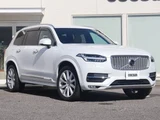 2019 Volvo XC90 T6 AWD Sedan for sale, Japanese used car export - photo 6 of 9 | GULJI TRADERS