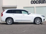 2019 Volvo XC90 T6 AWD Sedan for sale, Japanese used car export - photo 7 of 9 | GULJI TRADERS