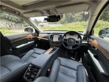 2020 Volvo XC90 XC90 B5 AWD Sedan for sale, Japanese used car export - photo 3 of 73 | GULJI TRADERS