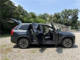 2020 Volvo XC90 XC90 B5 AWD Sedan for sale, Japanese used car export - photo 31 of 73 | GULJI TRADERS